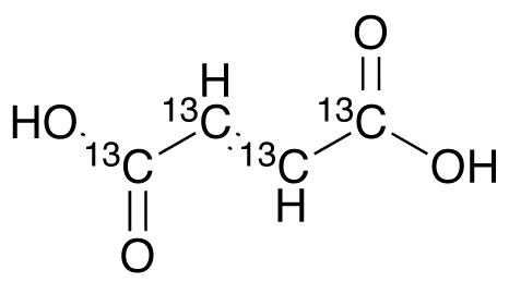 Fumaric Acid-13C4