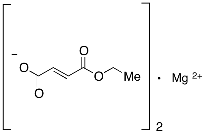 Fumaric Acid Monoethyl Ester Magnesium Salt (2:1)