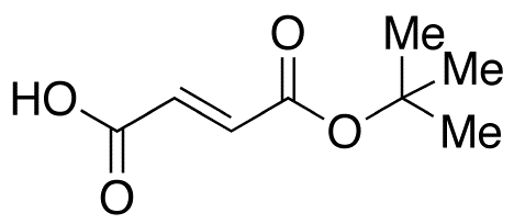 Fumaric Acid tert-Butyl Ester