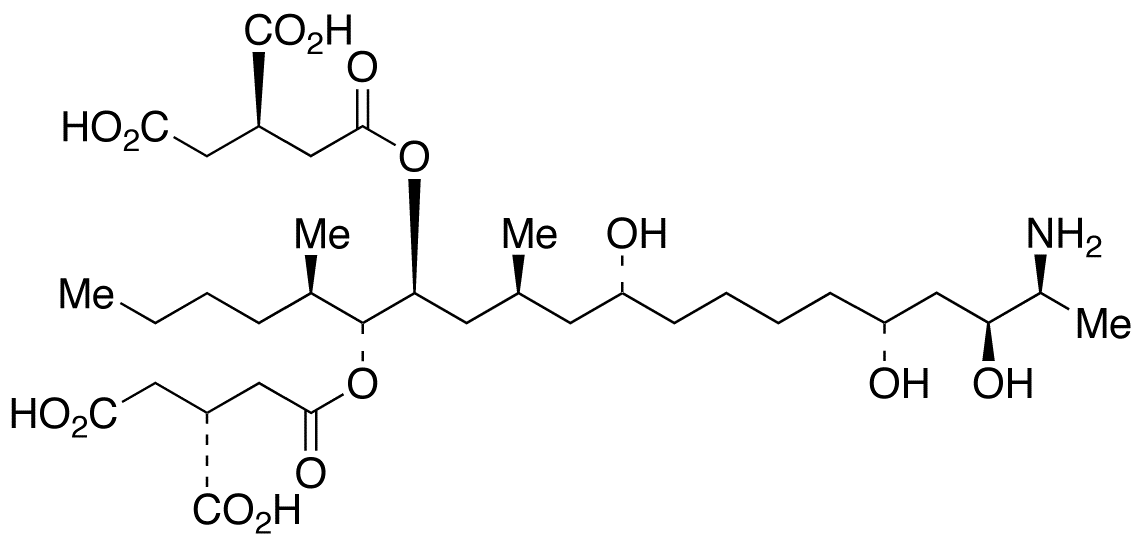 Fumonisin B1