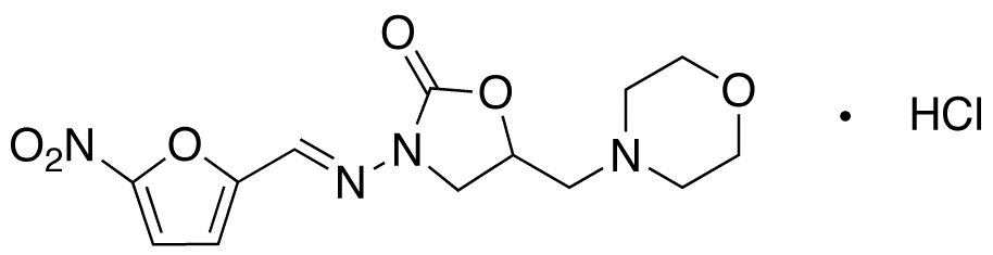 Furaltadone Hydrochloride | 3759-92-0 - Coompo