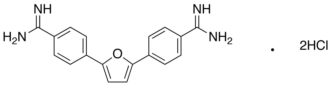 Furamidine Dihydrochloride