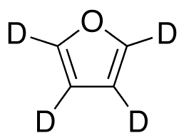 Furan-d4