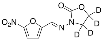 Furazolidone-d4