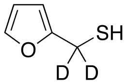 Furfuryl Mercaptan-d2