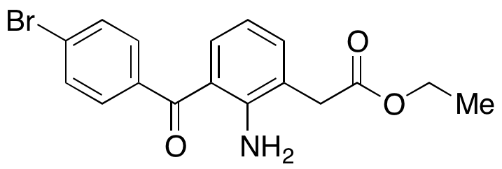 Furofenac Ethyl Ester