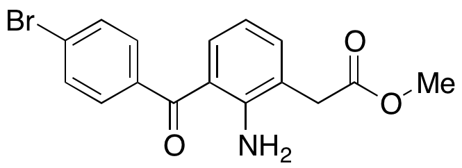 Furofenac Methyl Ester