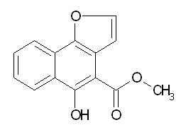 Furomollugin