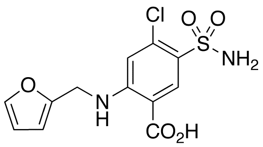 Furosemide