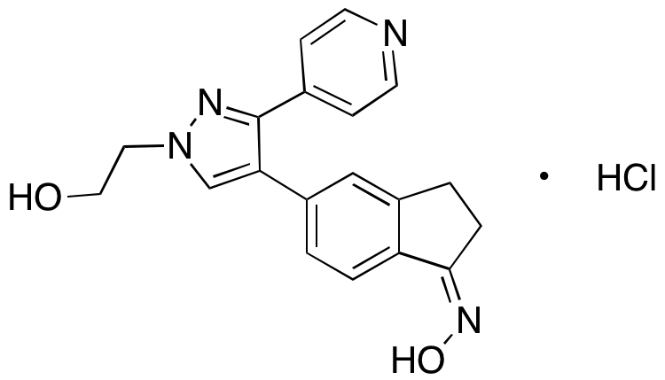 GDC-0879 Hydrochloride