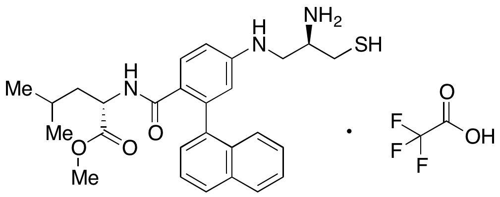 GGTI 298 (Trifluoroacetate Salt)