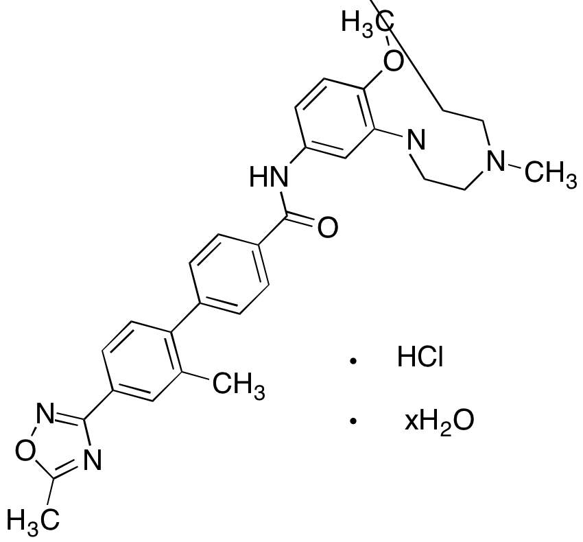 GR 127935 Hydrochloride Hydrate