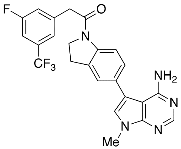 GSK PERK Inhibitor