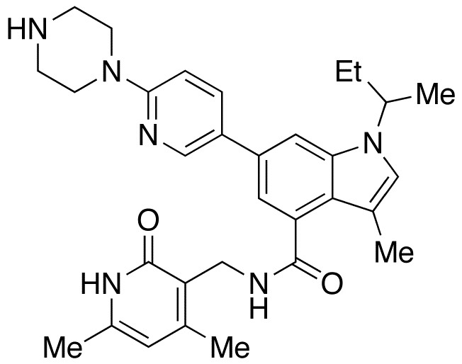 GSK126