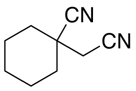 Gabapentin Related Bis-nitrile