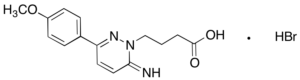 Gabazine Hydrobromide