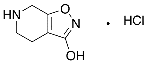 Gaboxadol Hydrochloride