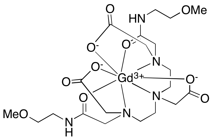 Gadoversetamide