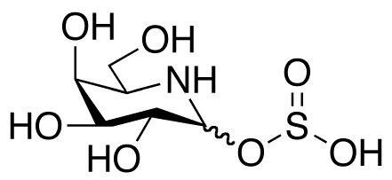 Galactostatin Bisulfite