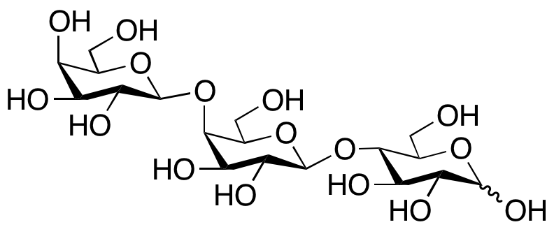 Galactosyl-β-D-(1-4)-N-Acetyllactosamine