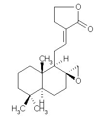 Galanolactone