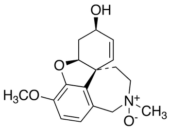 Galanthamine N-Oxide