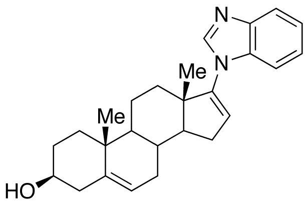 Galeterone