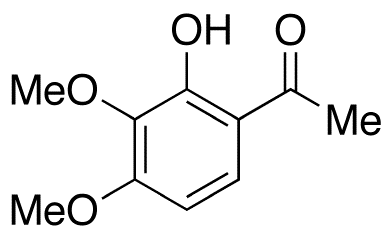 Gallacetophenone 3’,4’-Dimethyl Ether