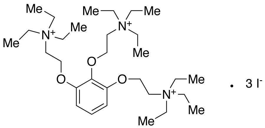 Gallamine Triethiodide