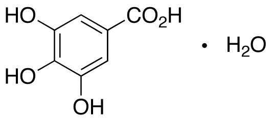 Gallic Acid Monohydrate