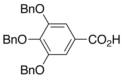 Gallic Acid Tribenzyl Ether