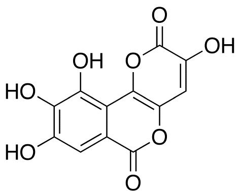 Galloflavin