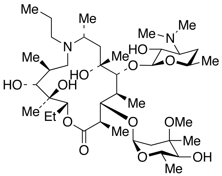 Gamithromycin