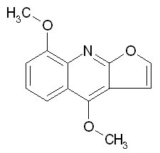 Gamma-Fagarine