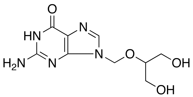 Ganciclovir