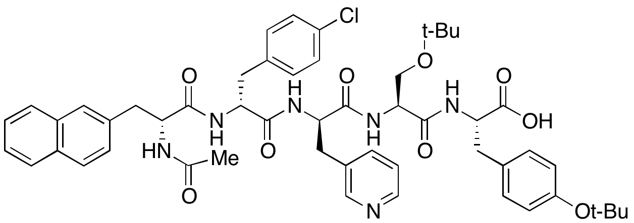 Ganirelix Acetate Impurity B