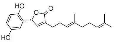 Ganomycin I