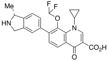 Garenoxacin