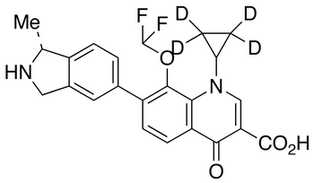 Garenoxacin-d4