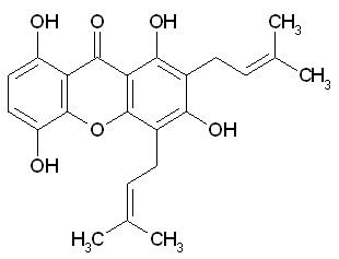 Gartanin