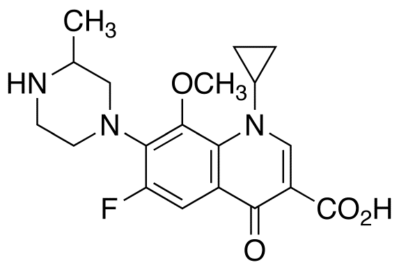 Gatifloxacin