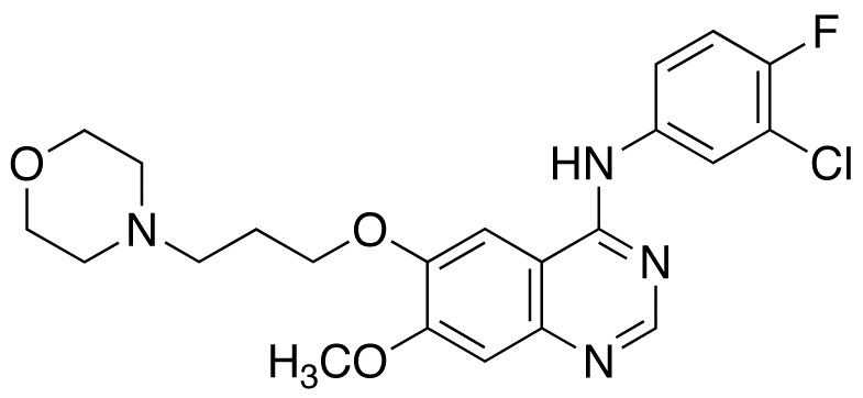 Gefitinib