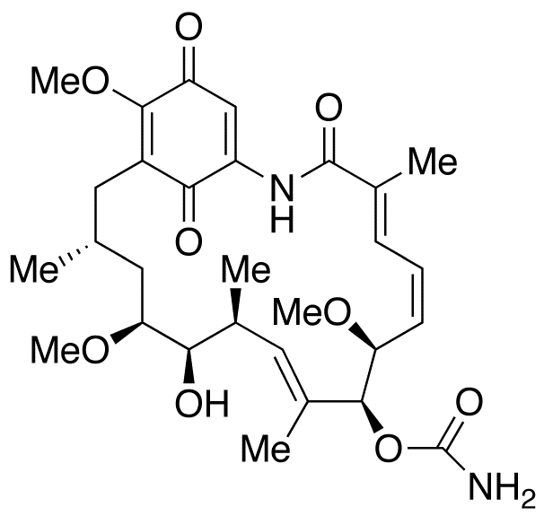 Geldanamycin