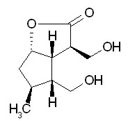 Gelsemiol