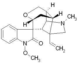 Gelsevirine