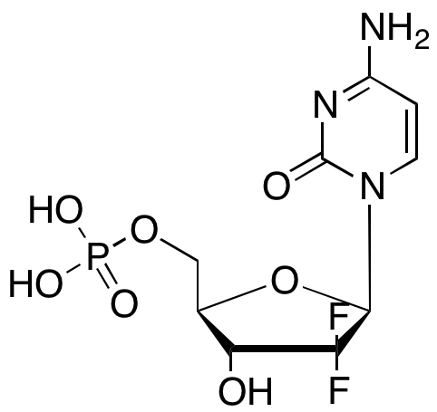 Gemcitabine Monophosphate