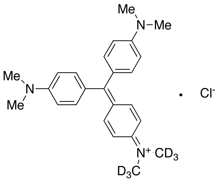 Gentian Violet-d6