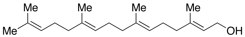 Geranylgeraniol (Natural)