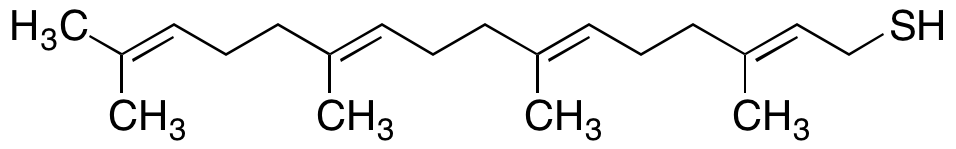 Geranylgeranyl Thiol Preparation Kit