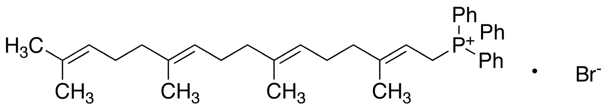 Geranylgeranyltriphenylphosphonium Bromide